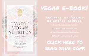 VEGAN EBOOK