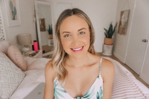 10 MINUTE MAKEUP ROUTINE