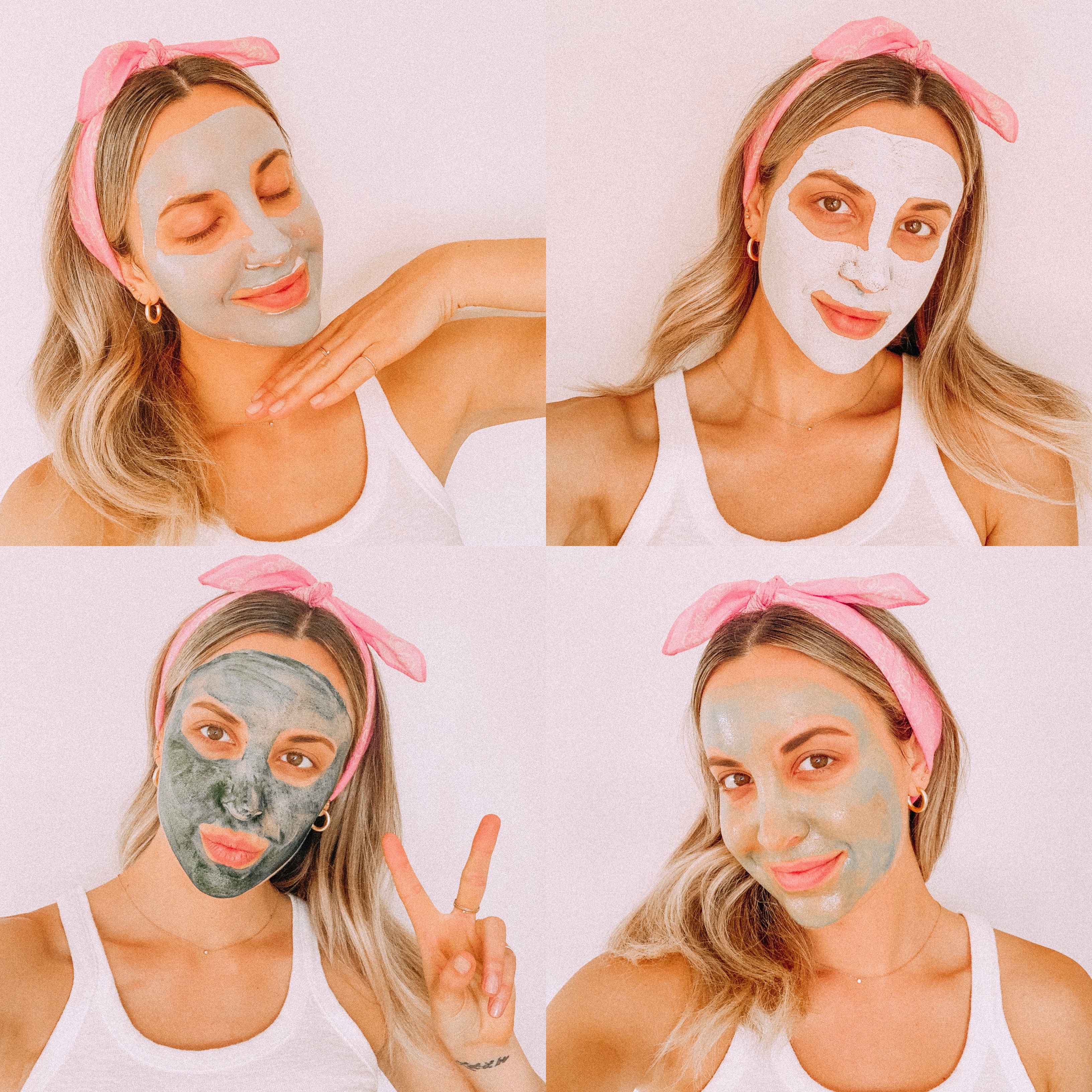 Face Masks for Acne