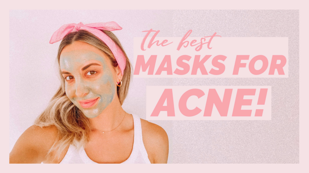 masks for acne 