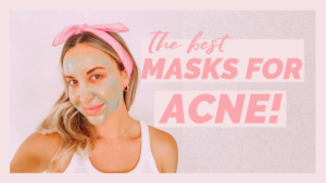masks for acne