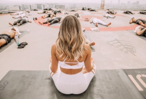 tips for new yoga teachers