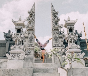 bali yoga teacher training check list