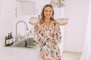 vegan thanksgiving recipes - namastshay
