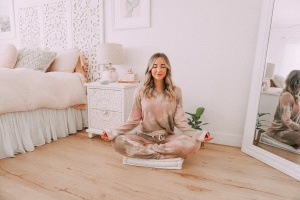 RESOLVE TO RELAX