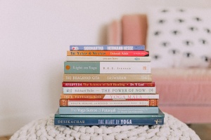 books for yoga teachers