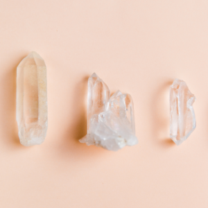 protection crystals