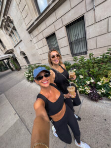 Walking the Entire Length of Manhattan